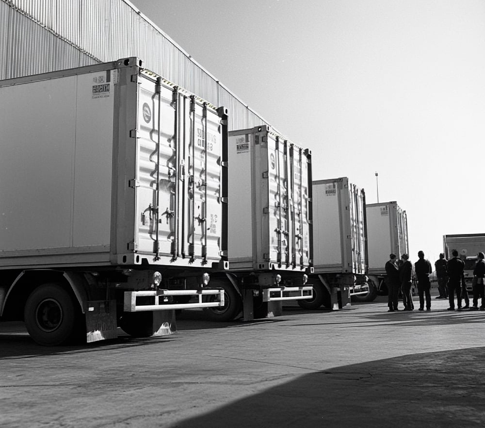 Electronic Security Seal